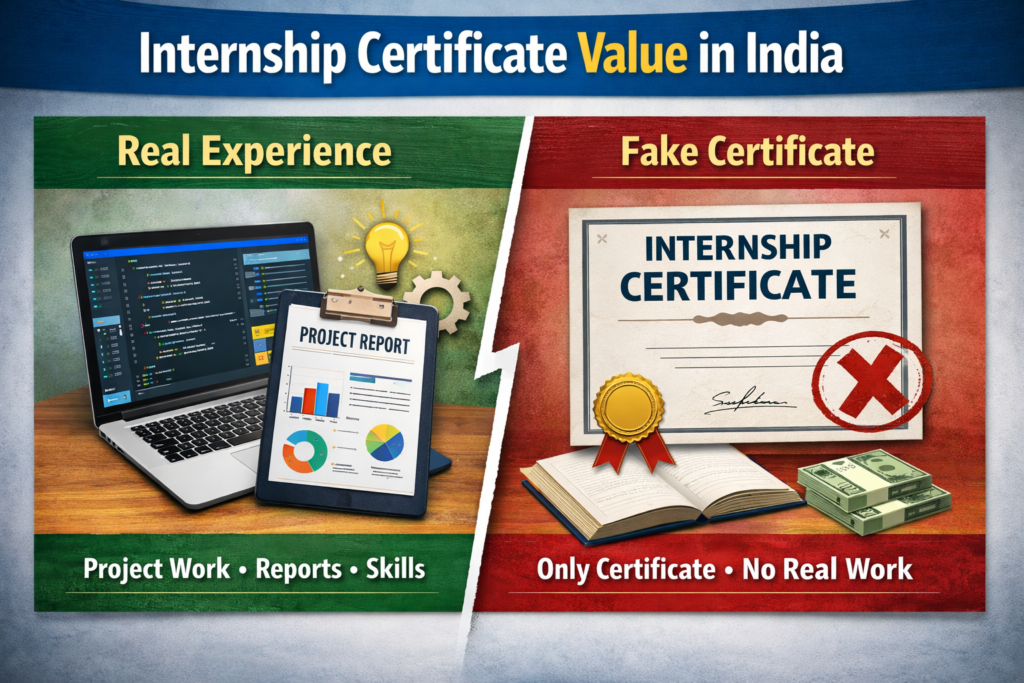 Digital Marketing Internship